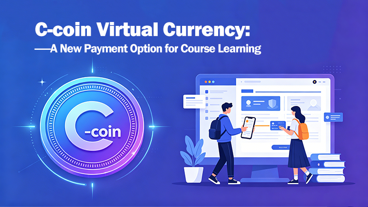 C-coin Virtual Currency Description